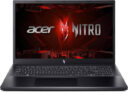 מחשב גיימינג נייד Acer Nitro V עם Intel Core i5-13420H, RTX 4050, 144Hz